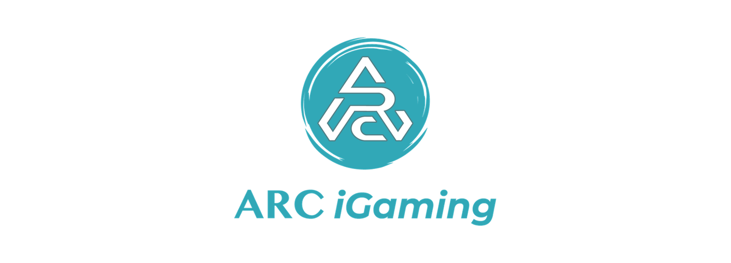 ARC iGaming logo