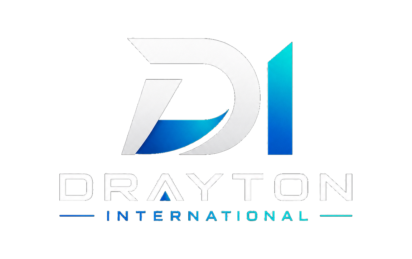 Drayton International logo