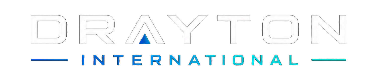 Drayton International logo