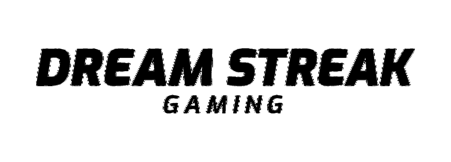 Dream Streak Gaming logo