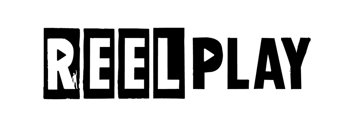 ReelPlay logo
